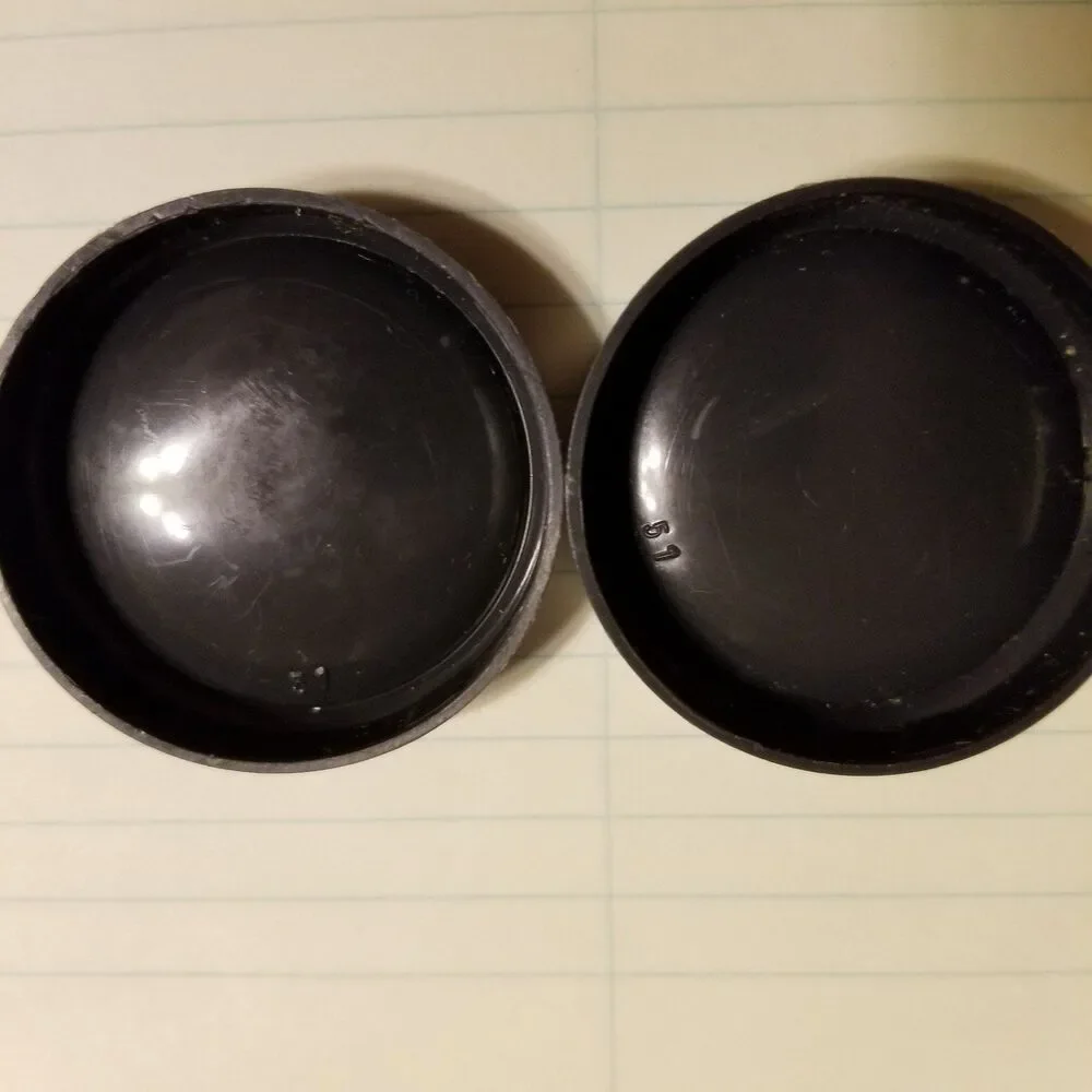 Bushnell 51mm lens cover/cap